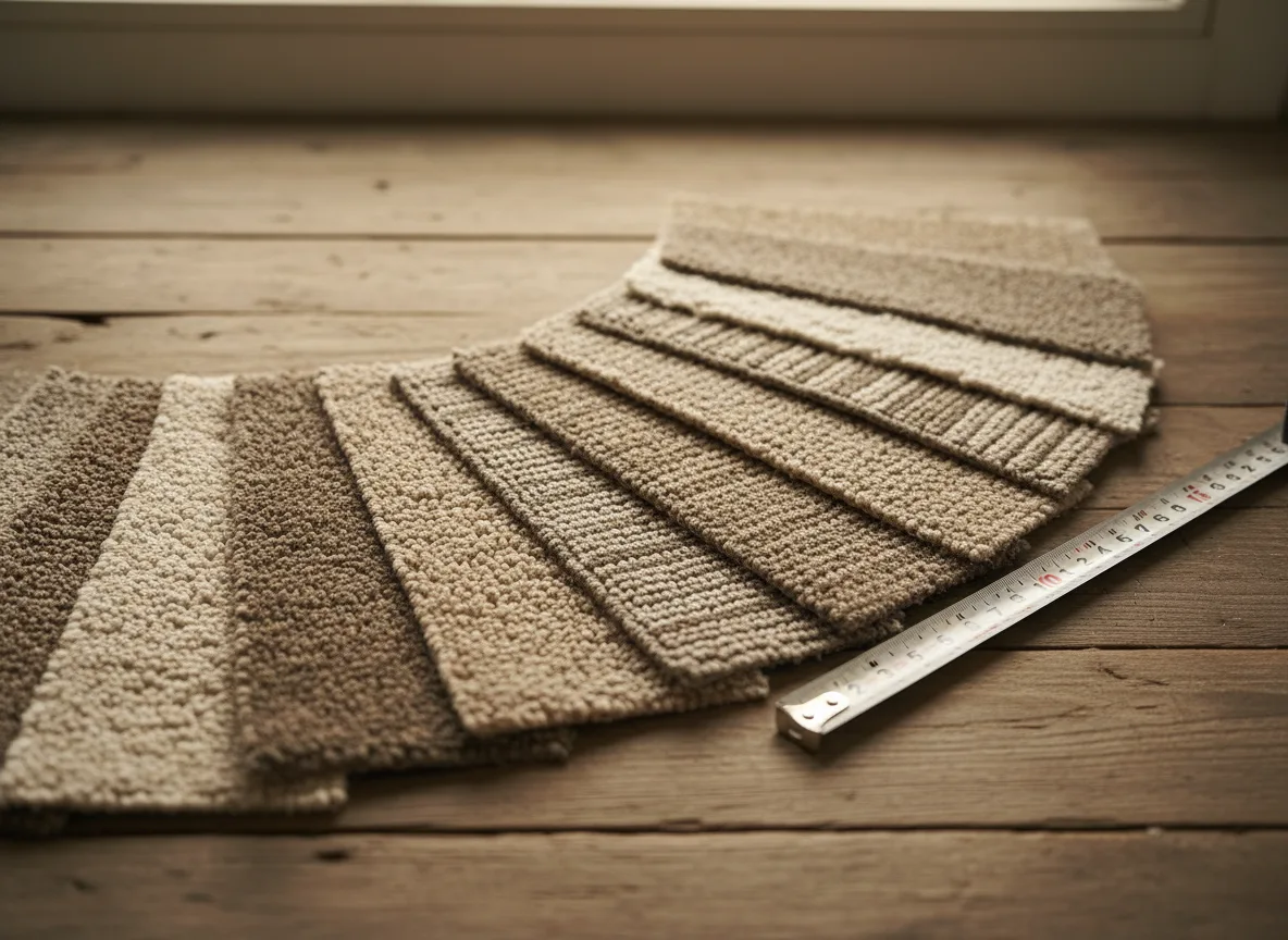 Carpet Installation Buffalo Gap, SD FAQs